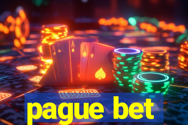 pague bet